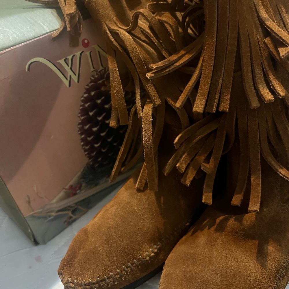 Minnetonka women boost